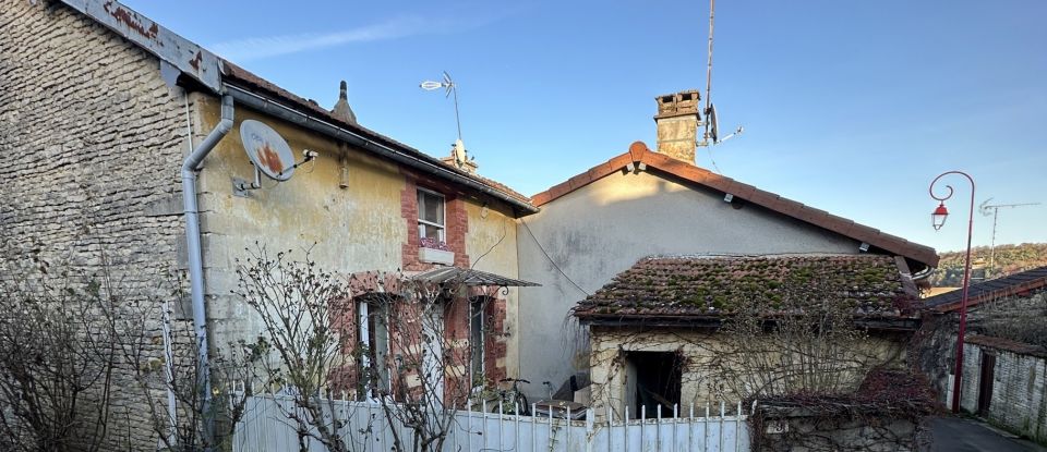 Maison de village 4 pièces de 74 m² à Arrentières (10200)