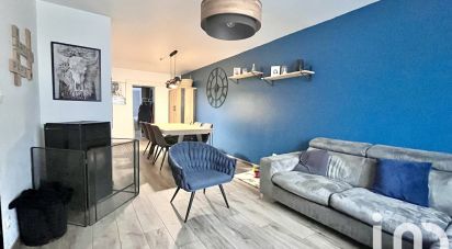 Maison 5 pièces de 118 m² à Râches (59194)