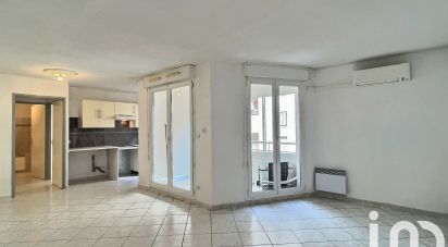 Apartment 2 rooms of 46 m² in Toulon (83200)