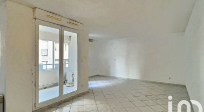 Apartment 2 rooms of 46 m² in Toulon (83200)