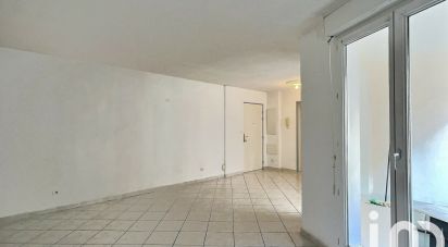 Apartment 2 rooms of 46 m² in Toulon (83200)