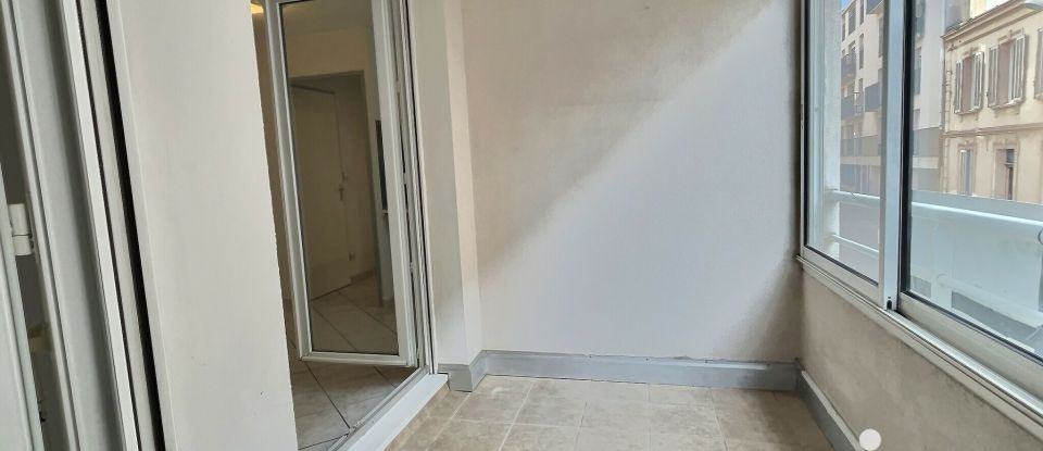 Apartment 2 rooms of 46 m² in Toulon (83200)