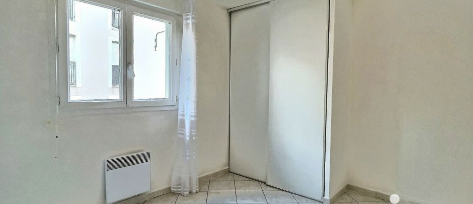 Apartment 2 rooms of 46 m² in Toulon (83200)