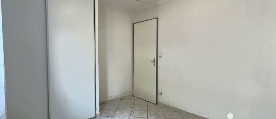 Apartment 2 rooms of 46 m² in Toulon (83200)