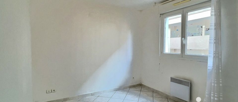 Apartment 2 rooms of 46 m² in Toulon (83200)