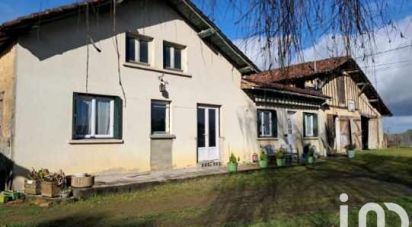 Country house 4 rooms of 105 m² in Le Houga (32460)