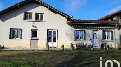 Country house 4 rooms of 105 m² in Le Houga (32460)