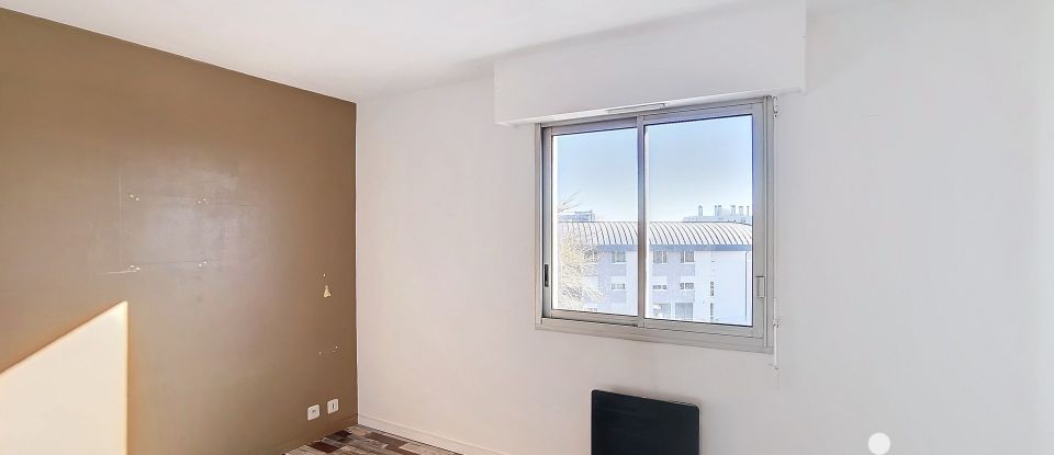 Apartment 3 rooms of 63 m² in Mérignac (33700)