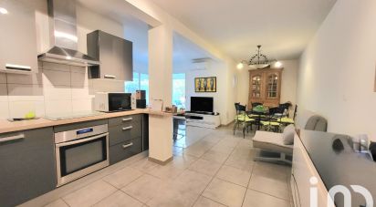 Apartment 3 rooms of 74 m² in SAINT-PIERRE-LA-MER (11560)