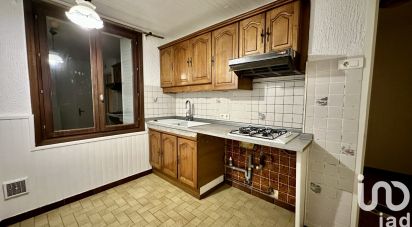 Appartement 4 pièces de 62 m² à Besançon (25000)