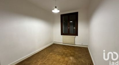 Appartement 4 pièces de 62 m² à Besançon (25000)