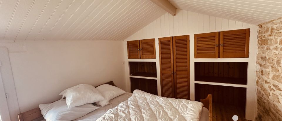 Maison traditionnelle 2 pièces de 41 m² à Saint-Benoist-sur-Mer (85540)