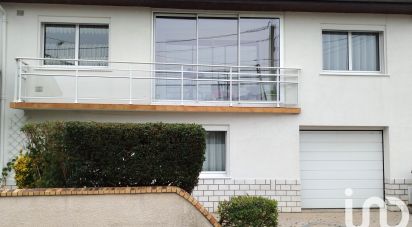 Maison 7 pièces de 123 m² à Tomblaine (54510)