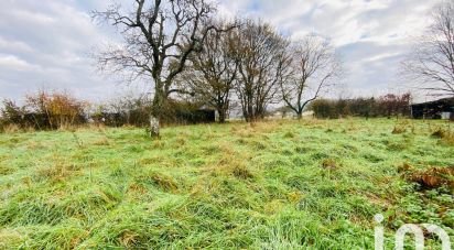 Terrain de 1 085 m² à Ballay (08400)