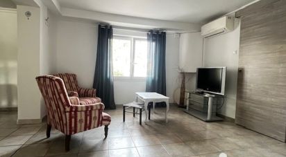 Maison 6 pièces de 141 m² à Argeliers (11120)