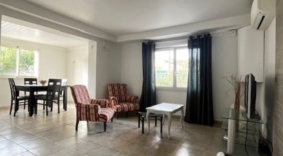 Maison 6 pièces de 141 m² à Argeliers (11120)