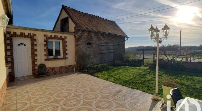 Country house 5 rooms of 142 m² in Vibraye (72320)