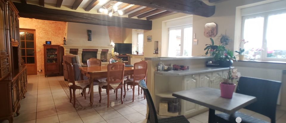 Country house 5 rooms of 142 m² in Vibraye (72320)