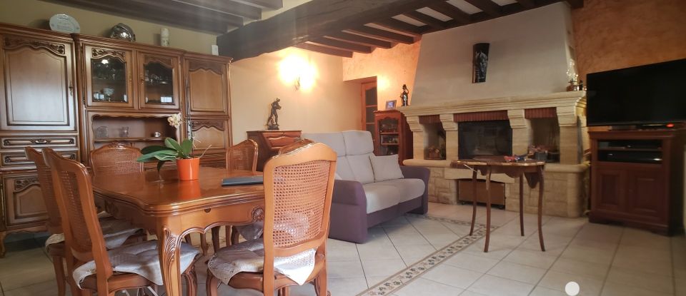 Country house 5 rooms of 142 m² in Vibraye (72320)