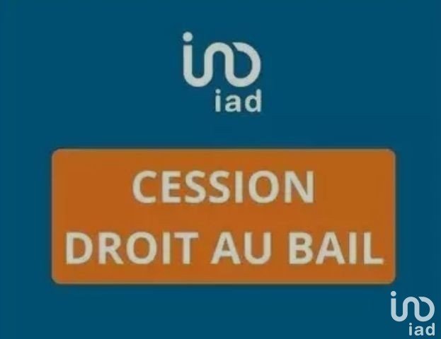 Droit au bail de 55 m² à Houlgate (14510)