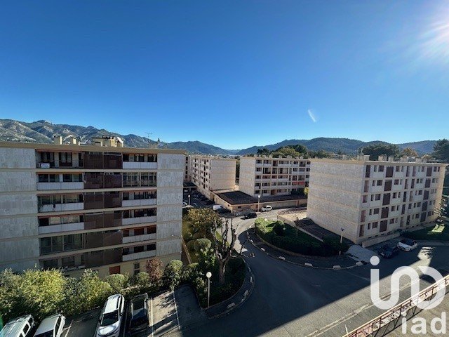 Appartement 4 pièces de 75 m² à Aubagne (13400)