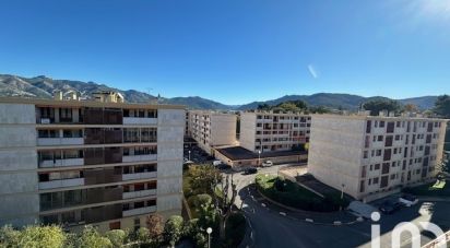 Appartement 4 pièces de 75 m² à Aubagne (13400)