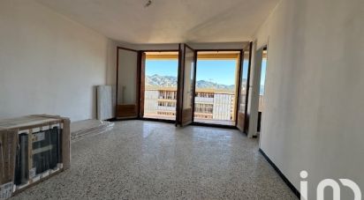 Appartement 4 pièces de 75 m² à Aubagne (13400)