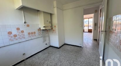 Appartement 4 pièces de 75 m² à Aubagne (13400)