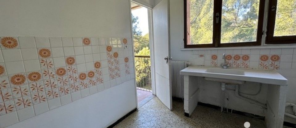 Appartement 4 pièces de 75 m² à Aubagne (13400)