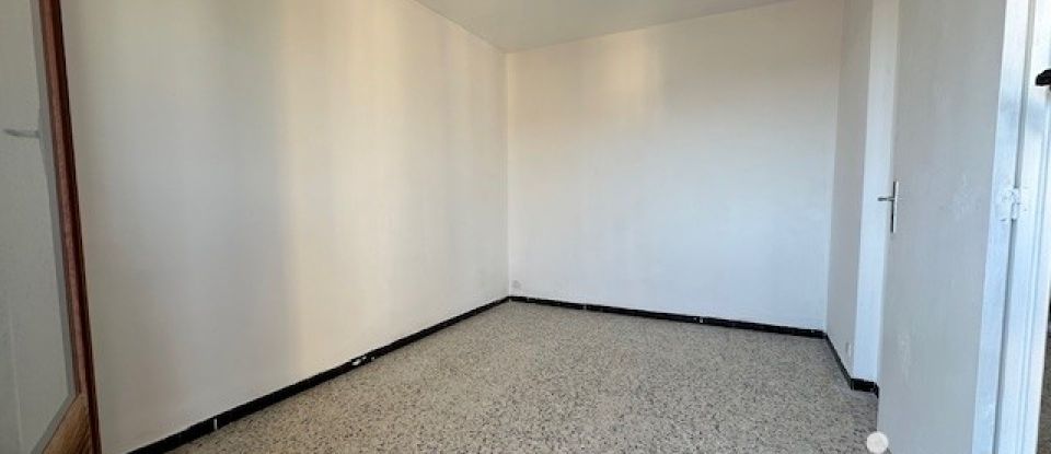 Appartement 4 pièces de 75 m² à Aubagne (13400)