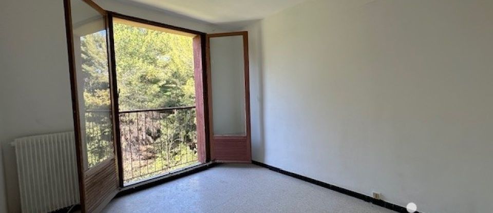 Appartement 4 pièces de 75 m² à Aubagne (13400)