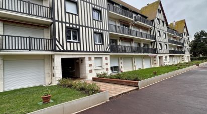 Apartment 3 rooms of 67 m² in Deauville (14800)