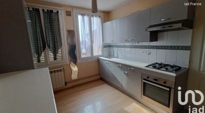 Appartement 3 pièces de 76 m² à Villers-Cotterêts (02600)