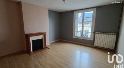 Appartement 3 pièces de 76 m² à Villers-Cotterêts (02600)