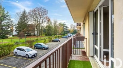 Apartment 3 rooms of 60 m² in Limeil-Brévannes (94450)