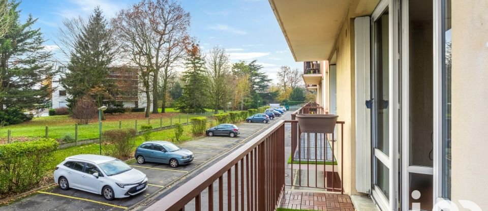 Appartement 3 pièces de 60 m² à Limeil-Brévannes (94450)