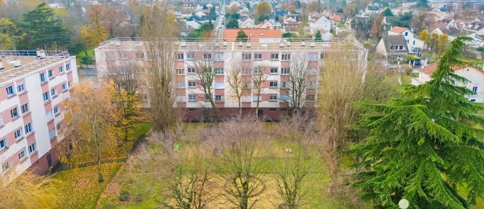 Appartement 3 pièces de 60 m² à Limeil-Brévannes (94450)