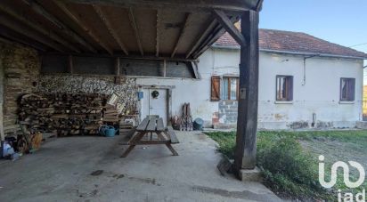 Maison rustique 4 pièces de 160 m² à Tournay (65190)