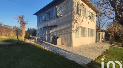 Maison 6 pièces de 128 m² à Cauzac (47470)