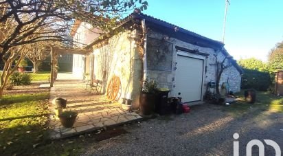 House 6 rooms of 128 m² in Cauzac (47470)