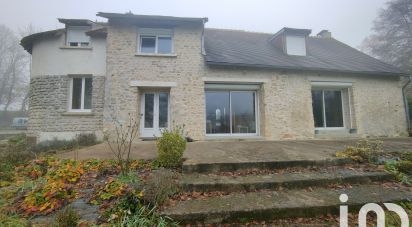 Country house 4 rooms of 154 m² in Saint-Rémy-du-Val (72600)