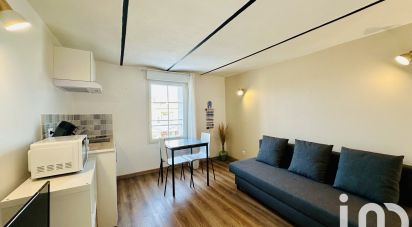 Studio 1 pièce de 21 m² à Agde (34300)