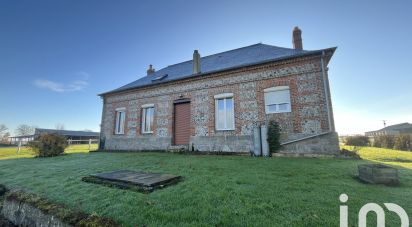 Maison 7 pièces de 132 m² à Rainfreville (76730)