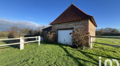 Maison 7 pièces de 132 m² à Rainfreville (76730)