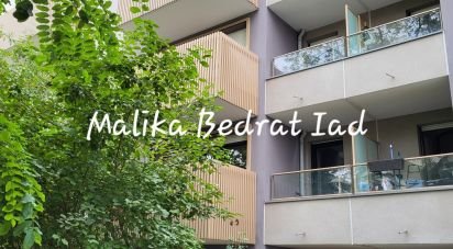 Apartment 3 rooms of 64 m² in Nanterre (92000)