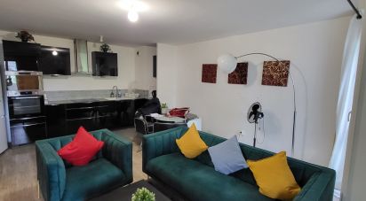 Apartment 3 rooms of 64 m² in Nanterre (92000)