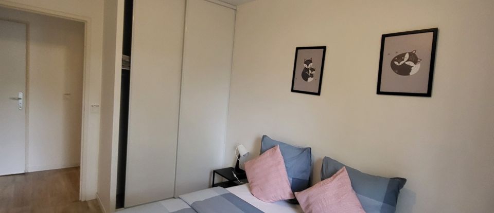 Appartement 3 pièces de 64 m² à Nanterre (92000)