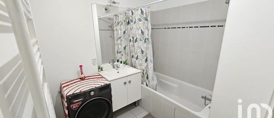 Appartement 3 pièces de 64 m² à Nanterre (92000)