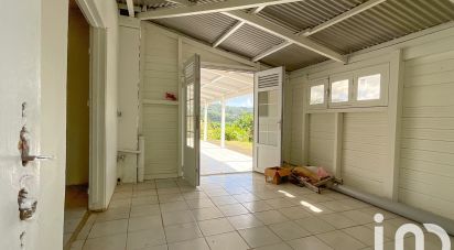 House 4 rooms of 125 m² in Gros-Morne (97213)