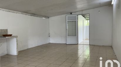 House 4 rooms of 125 m² in Gros-Morne (97213)